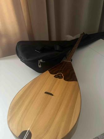 Продается профессиональная Домбыра