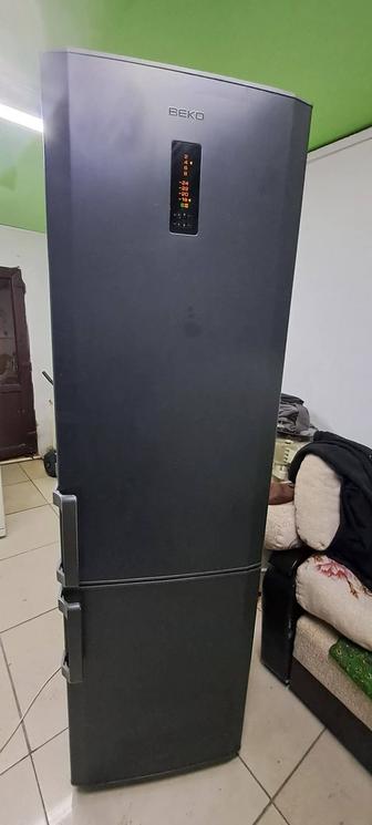 Холодильник беко ноуфрост продам