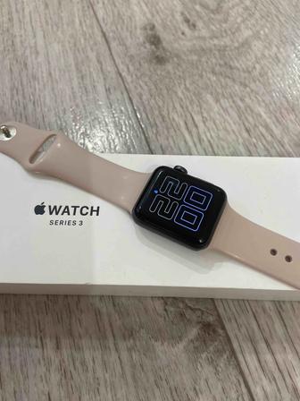 Apple Watch 3 series