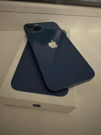 Продам iPhone 13 (128 Gb)