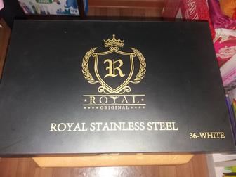 Набор столовых приборов Royal original