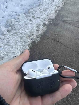 Airpods pro 2 type-c original