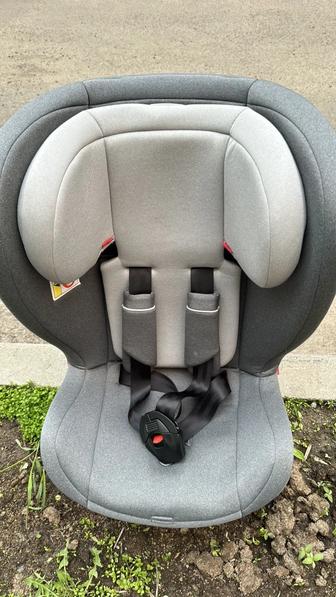 Автокресло