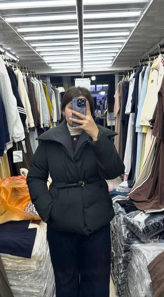 Куртка зимние