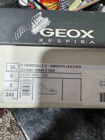 Продам туфли