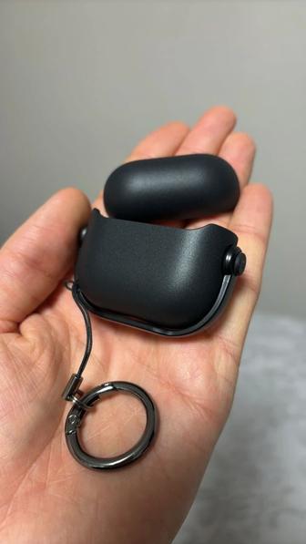 Новый чехол для AirPods 4 бесплатно