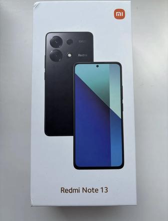 Redmi Note 13