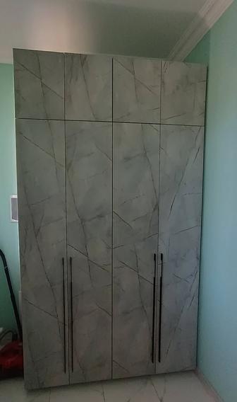 Шкаф в прихожую