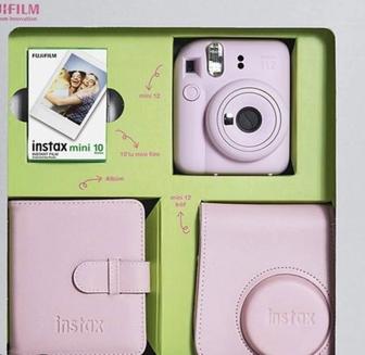 Камера instax 12 mini