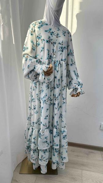 Продам платье