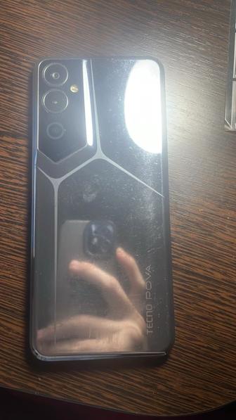 Продам смартфон Tecno pova neo 2