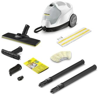 Пароочиститель Karcher SC4 EasyFix