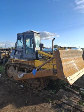 Услуги бульдозера