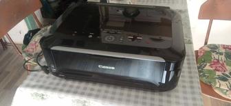 Фото принтер Cannon PIXMA mg5340
