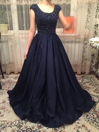 Платье Размер 42-46