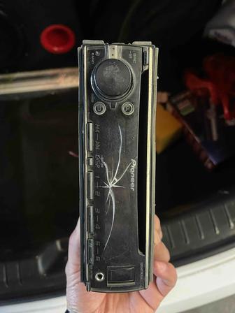 Срочно Продам pioneer в рабочем состоянии