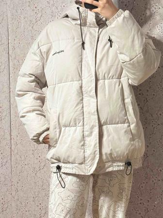 Срочно продам женскую куртку