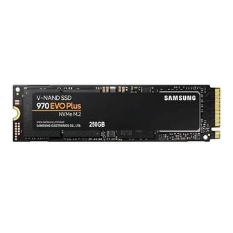 M2 SSD Samsung 250 ГБ