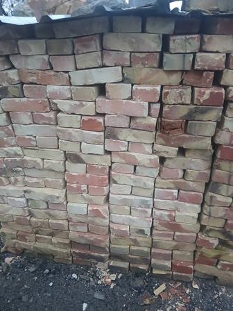 Крпич красный