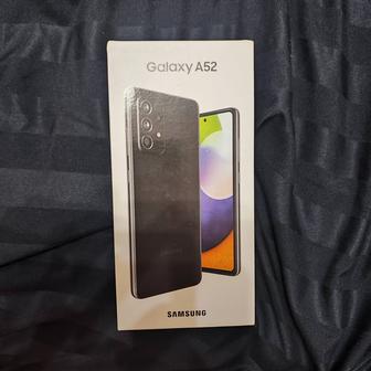 Продам телефон Samsung Galaxy A52