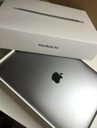 MacBook Air