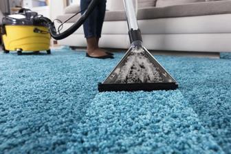 Клининг, уборка