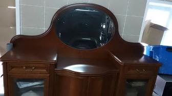 Сервант буфет для посуды