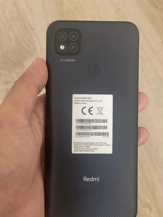 Продам телефон Redmi 9C