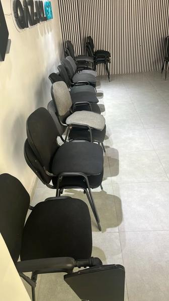 Стулья для офиса