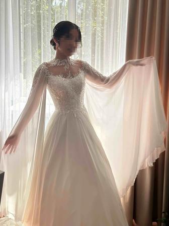 Свадебное платье Emilia Sposa