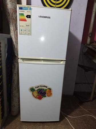 Холодильник leadbros