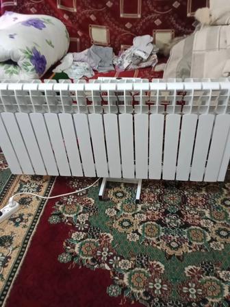 Парокапельная батарея