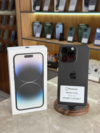 iPhone 14 Pro 128GB / PhoneLab