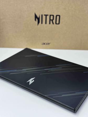 Ноутбук Acer Nitro V15/ мышь Logitech PRO X Superlight 2