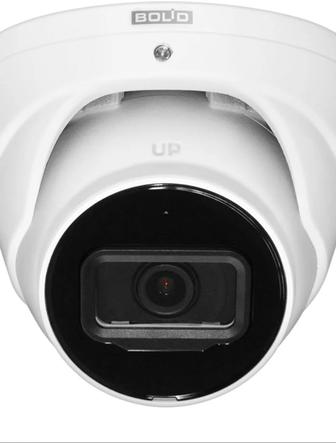 Видеонаблюдение