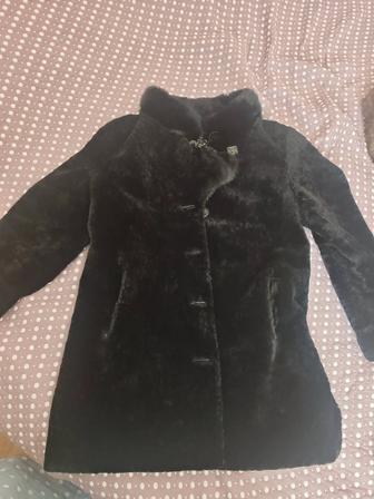 Продам шубу