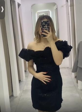 Продам платье