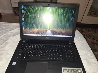 Ноутбук Acer