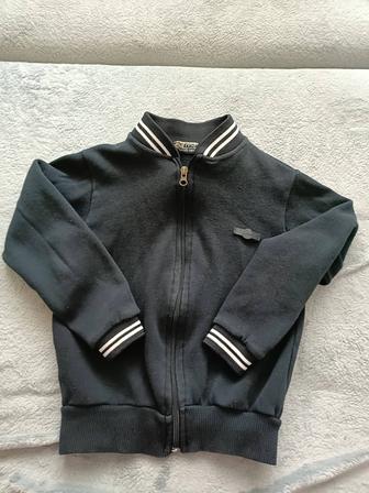 Школьная кофта