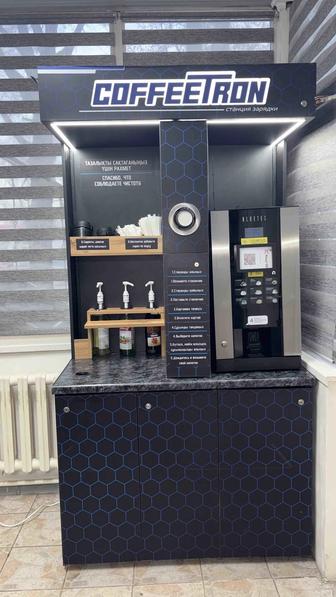 Продам кофе аппараты