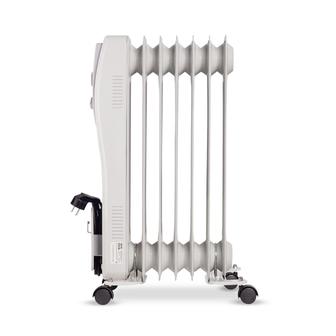 Масляный обогреватель SVC OH-1500-7