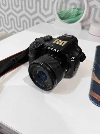 Фотоаппарат Sony