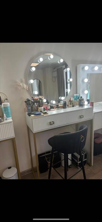 Сдам место для визажиста