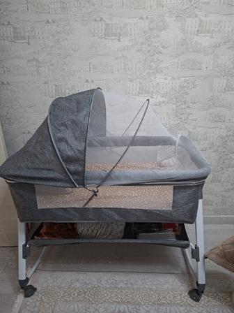 Продам люльку качалку