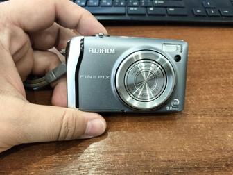 Продается Fujifilm FinePix 9.0MP