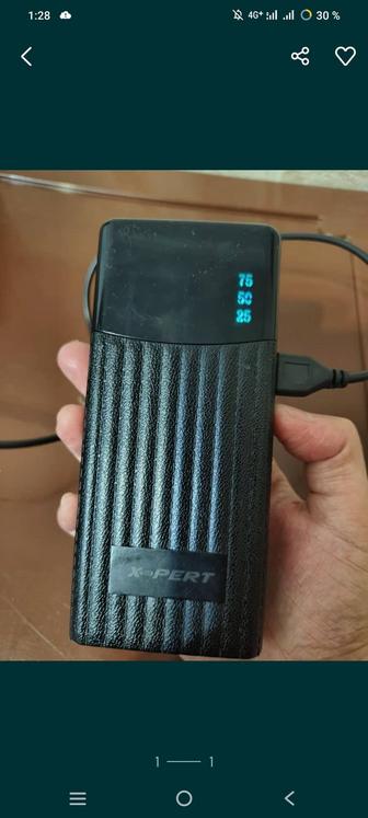 Продам powerbank