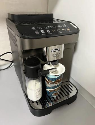 Продам кофемашину