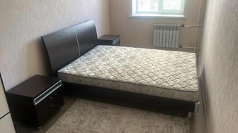 Продаем комплект мебели в стиле лофт кровать, тумбы и шкаф-купе!
