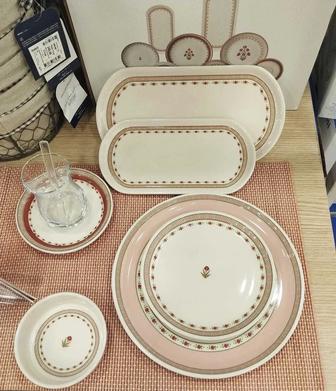 Столовый сервиз на 6 персон