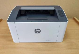 Принтер HP Laser 107w